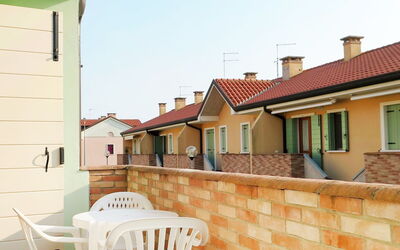 Alloggio:&nbsp;Solmare 651.11