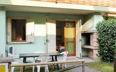 Alloggio:&nbsp;Solmare 651.11
