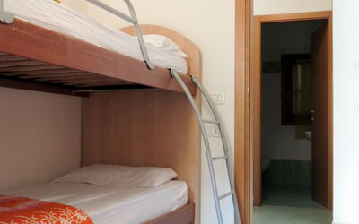 Alloggio:&nbsp;Solmare 651.6