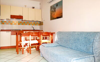 Alloggio:&nbsp;Solmare 651.14