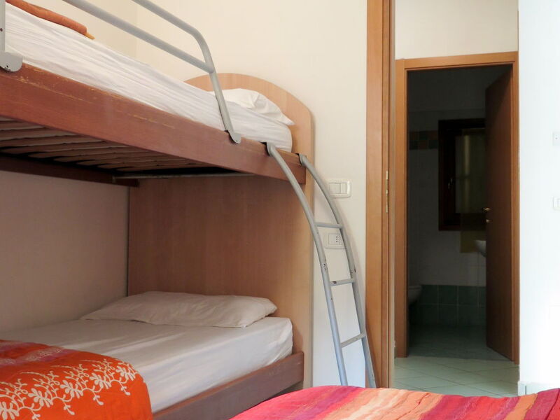 Alloggio:&nbsp;Solmare 651.6