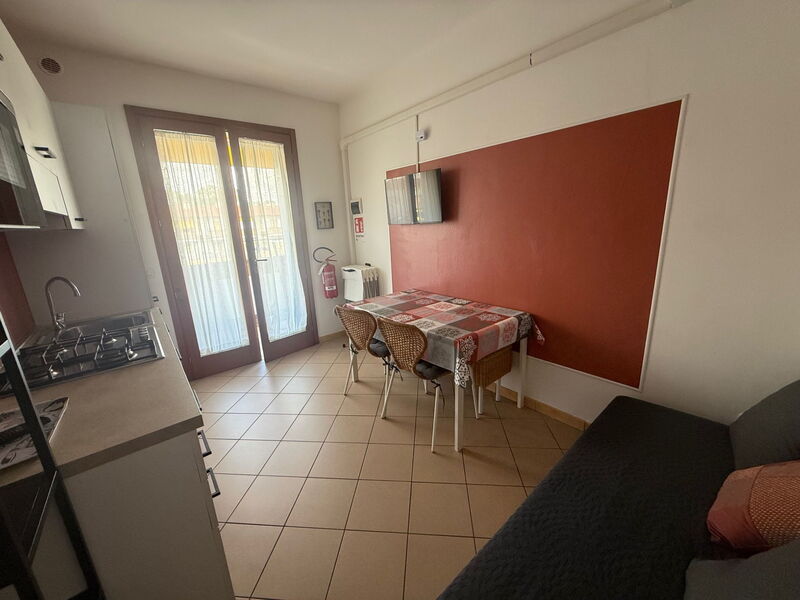 Alloggio:&nbsp;Solmare 651.16