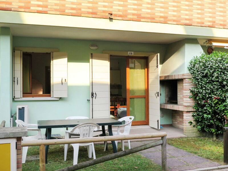 Alloggio:&nbsp;Solmare 651.8