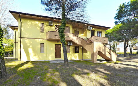 Alloggio:&nbsp;Villa Luisa (Rom402) 653.3