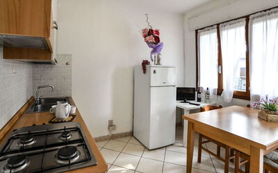 Alloggio:&nbsp;Villa Luisa (Rom402) 653.3