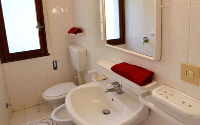 Alloggio:&nbsp;Villa Luisa (Rom402) 653.3