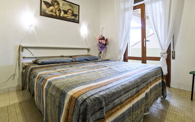 Alloggio:&nbsp;Villa Luisa (Rom401) 653.2