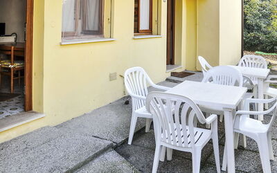 Alloggio:&nbsp;Villa Luisa (Rom401) 653.2