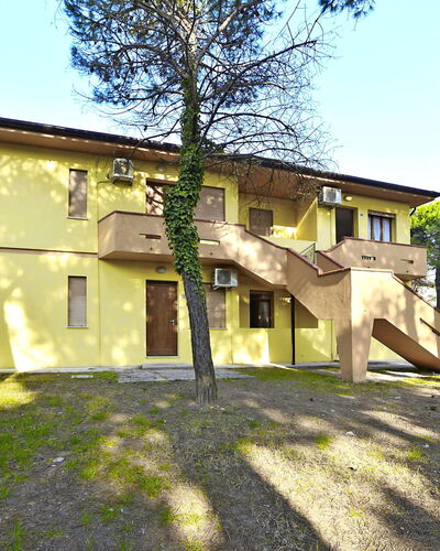 Villa Luisa (Rom402) 653.3