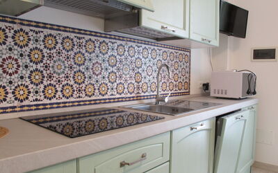 Alloggio:&nbsp;Dora 603.3