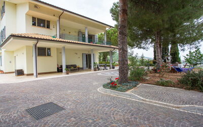 Alloggio:&nbsp;Michela 636.1