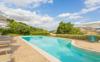 Casa vacanza Città Sant'Angelo 644 - Città Sant'Angelo, Abruzzo, Italia - I Due Carpini 644.1