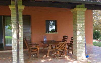 Alloggio:&nbsp;I Due Carpini 644.2