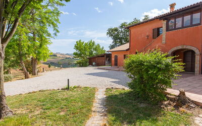 Alloggio:&nbsp;I Due Carpini 644.2