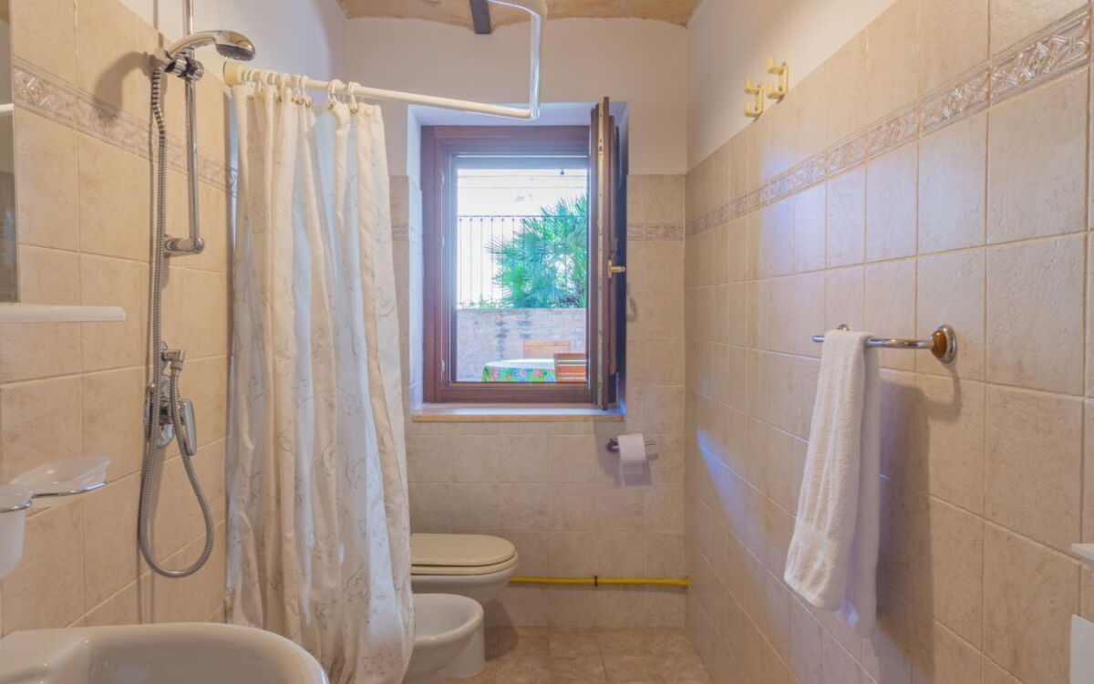 Alloggio:&nbsp;Borgo Agrituristico Il Pino 606.2