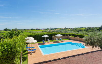 Alloggio:&nbsp;Borgo Agrituristico Il Pino 606.2