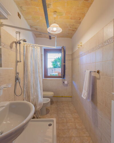Borgo Agrituristico Il Pino 606.2