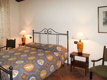 Alloggio:&nbsp;Le Sughere (Mcl150) 605.1