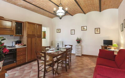 Alloggio:&nbsp;Vecchio Cigliere (Ter106) 603.7