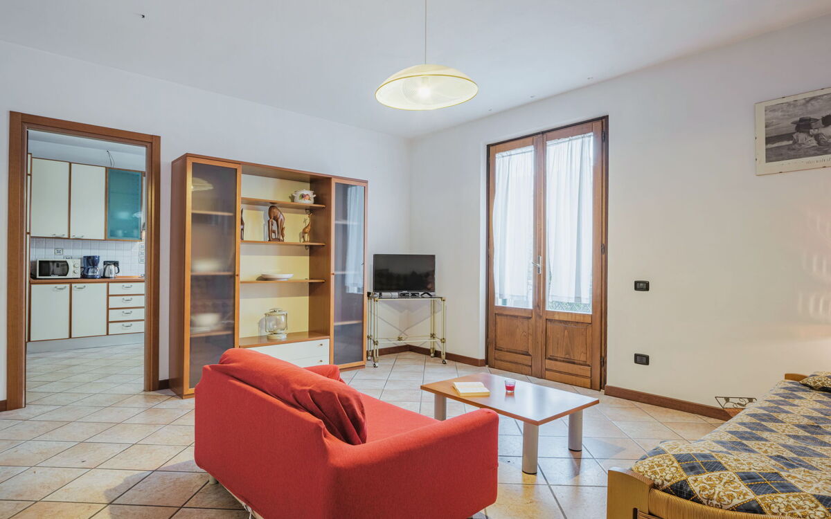 Alloggio:&nbsp;Ilaria 2 621.2