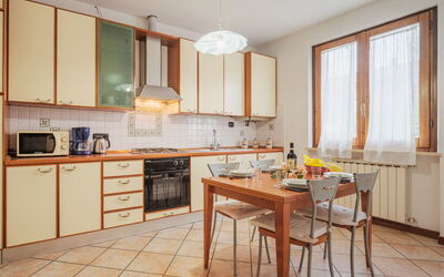 Alloggio:&nbsp;Ilaria 2 621.2