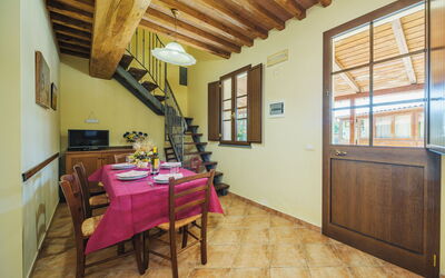 Alloggio:&nbsp;Ponziani 613.1