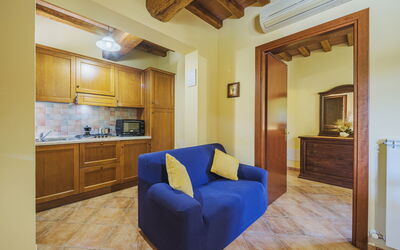 Alloggio:&nbsp;Ponziani 613.1