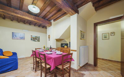 Alloggio:&nbsp;Ponziani 613.2