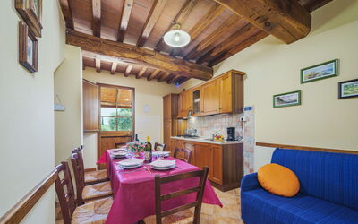 Alloggio:&nbsp;Ponziani 613.2