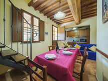 Alloggio:&nbsp;Ponziani 613.1