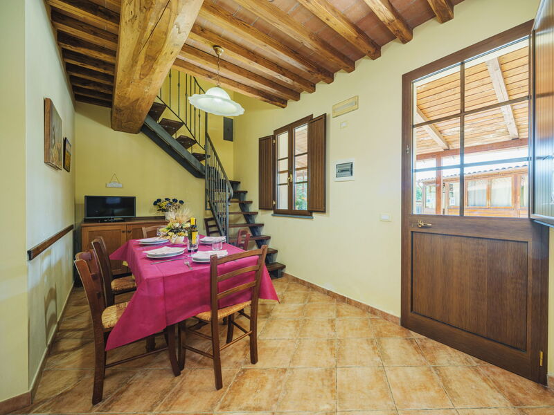 Alloggio:&nbsp;Ponziani 613.1