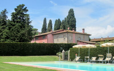 Alloggio:&nbsp;Le Fornaci 657.6
