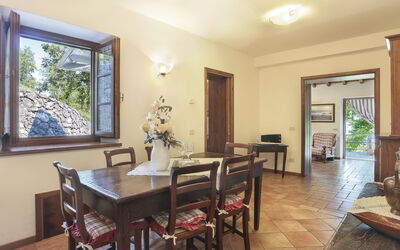 Alloggio:&nbsp;Le Bore 640.2