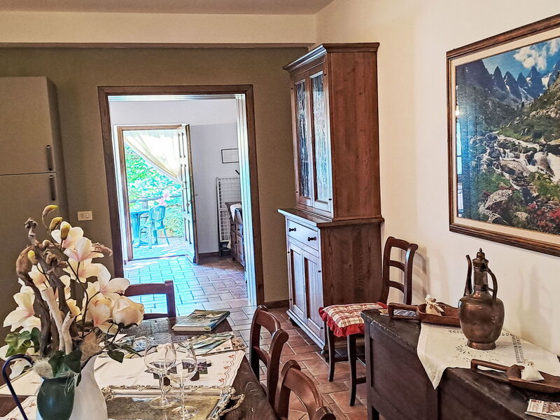 Alloggio:&nbsp;Le Bore 640.2