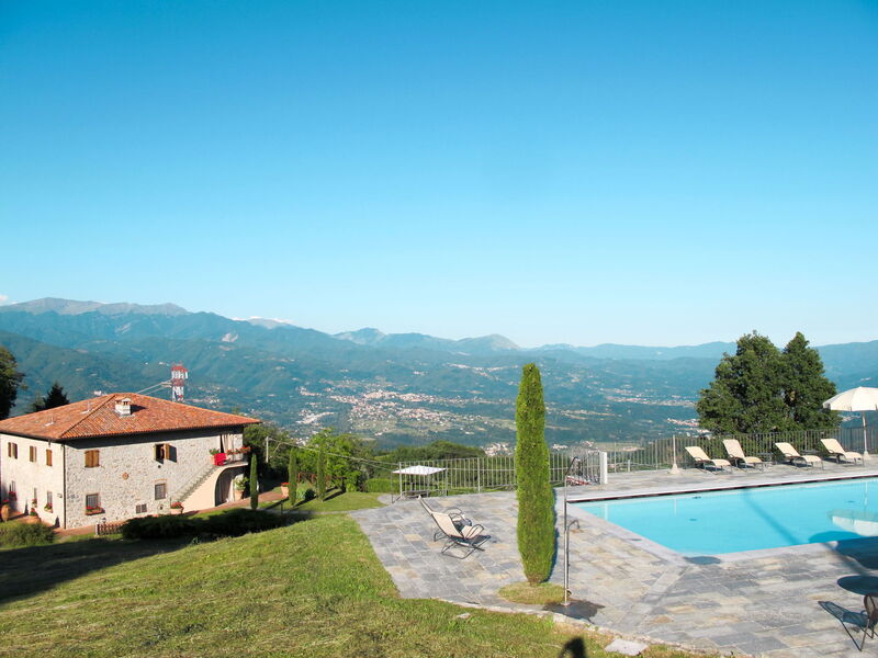 Castelnuovo Di Garfagnana 643