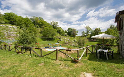 Alloggio:&nbsp;Paradiso i + Ii 627.1