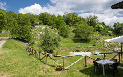 Alloggio:&nbsp;Paradiso i + Ii 627.1