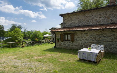 Alloggio:&nbsp;Paradiso i + Ii 627.1