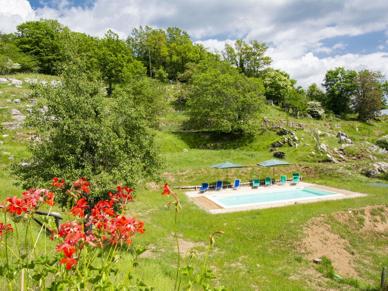 Alloggio:&nbsp;Paradiso i 627.2