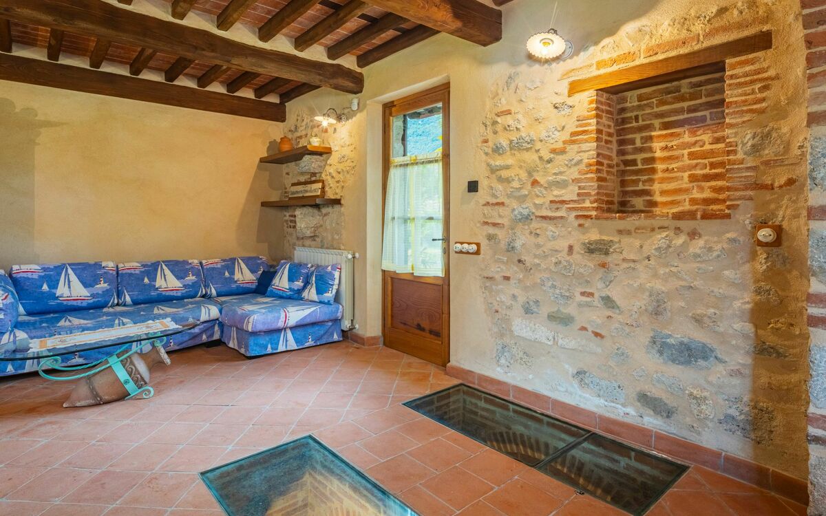 Alloggio:&nbsp;I Pioppi (Cma108) 680.2