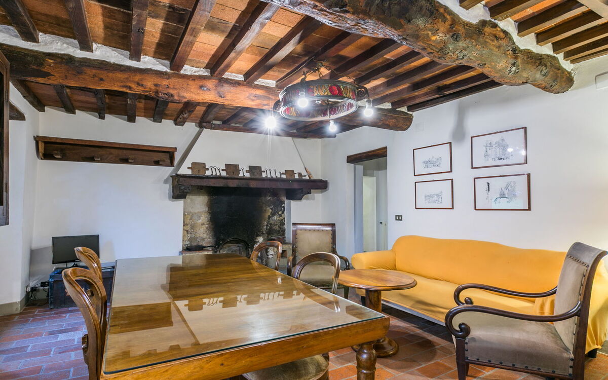 Alloggio:&nbsp;Podere Piastriccio Apt. Grande 626.6