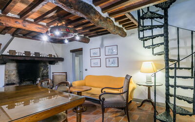 Alloggio:&nbsp;Podere Piastriccio Apt. Grande 626.6