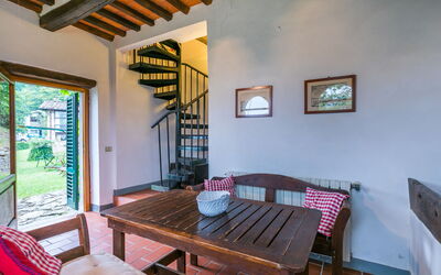 Alloggio:&nbsp;Podere Piastriccio Apt.piccolo 626.5