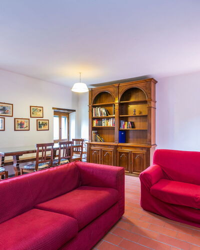 Podere Sondino Apt.casa di Pietro 626.12