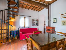 Alloggio:&nbsp;Podere Sondino Apt.i Cinghiali 626.11