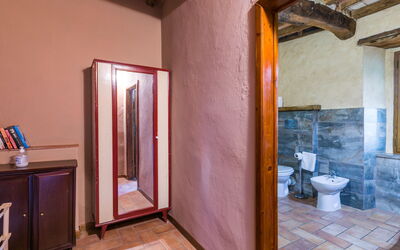 Alloggio:&nbsp;La Cupola: Lavanda 627.1