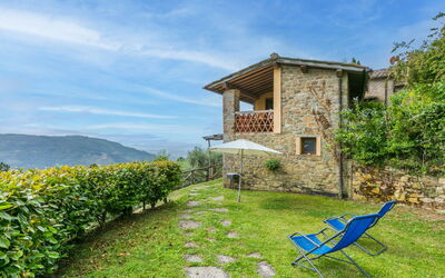Alloggio:&nbsp;La Cupola: Rosa 627.4