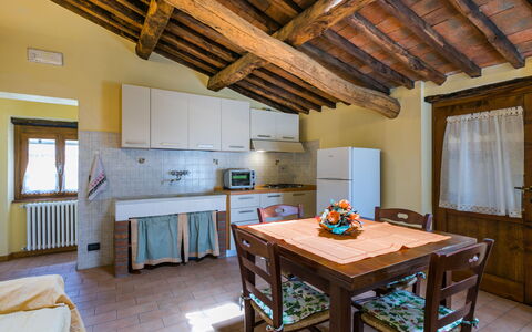 Alloggio:&nbsp;Poggetto 2 629.3
