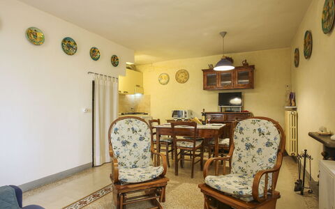 Alloggio:&nbsp;Borgo della Limonaia 615.4