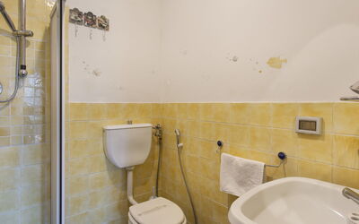 Alloggio:&nbsp;Borgo della Limonaia 615.3